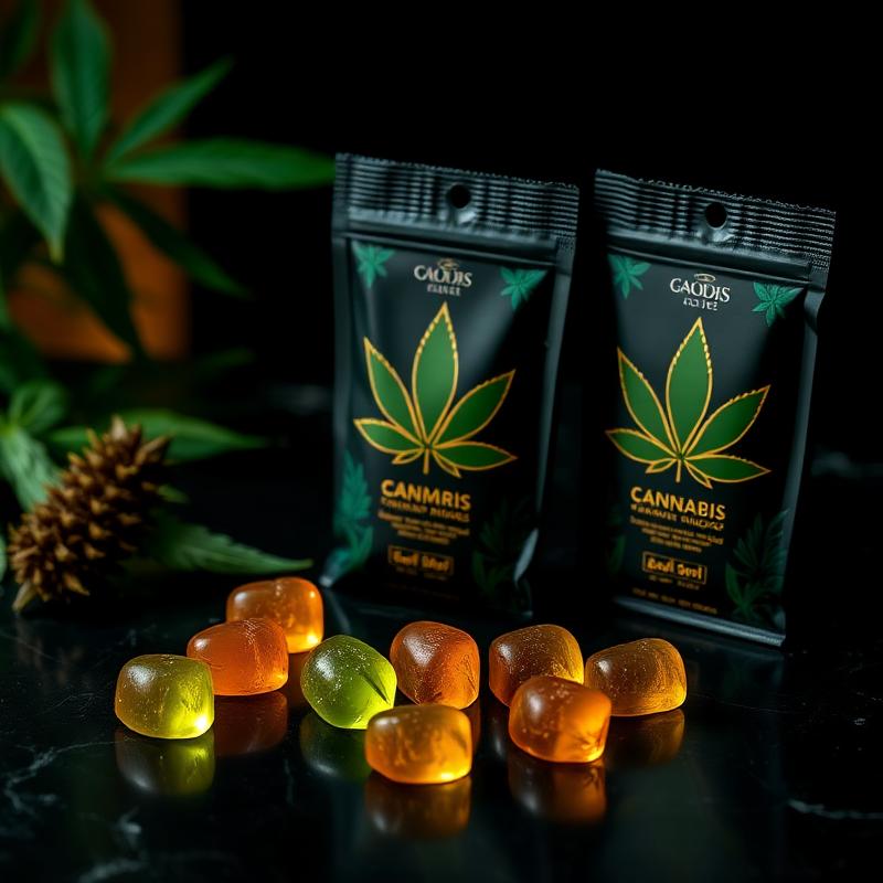 Edibles