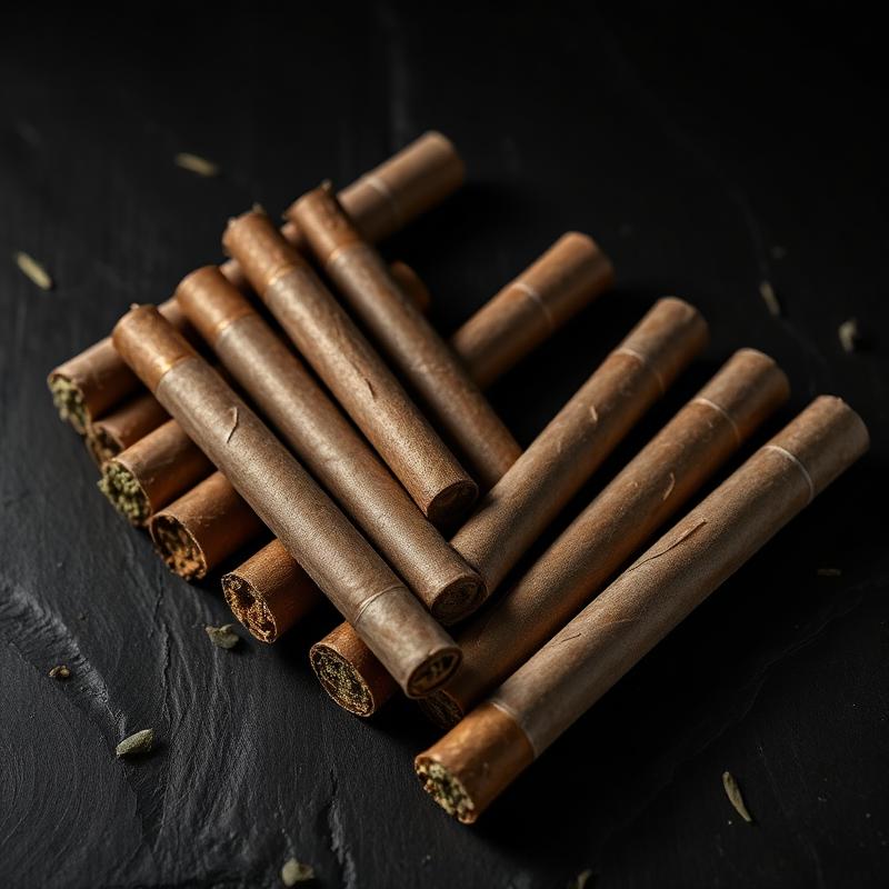 Pre-Rolls
