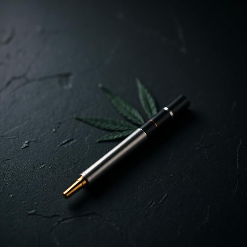 Vapes & Carts